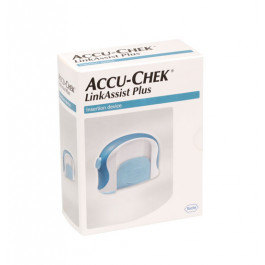 Accu-Chek LinkAssist Plus - Stechhilfe für Insight Flex