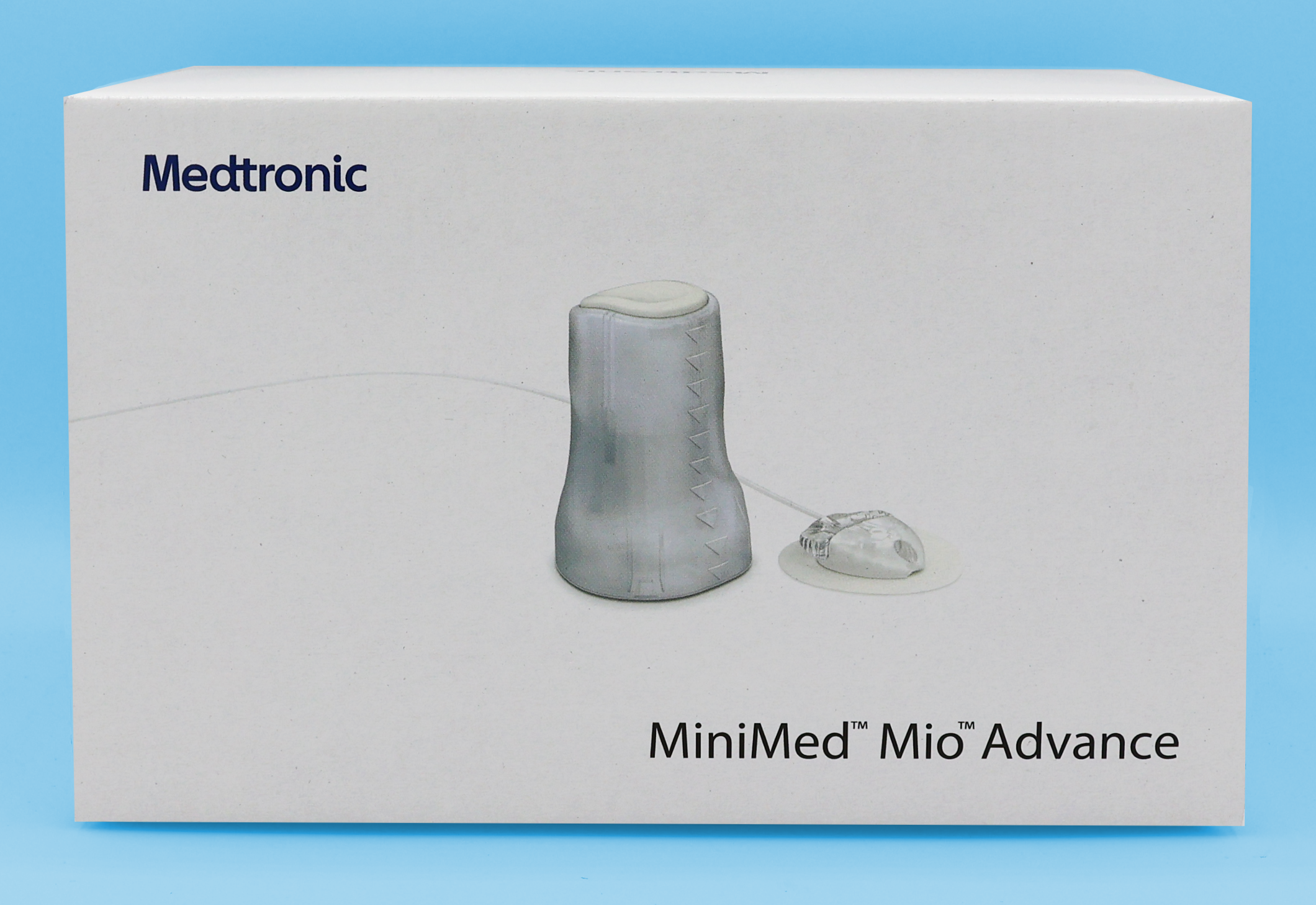 Minimed™ Mio Advance – Wichtige Information