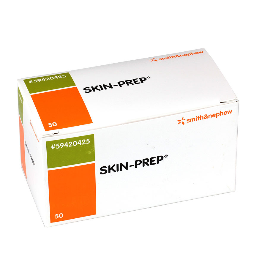 Skin-Prep - Hautschutzfilm