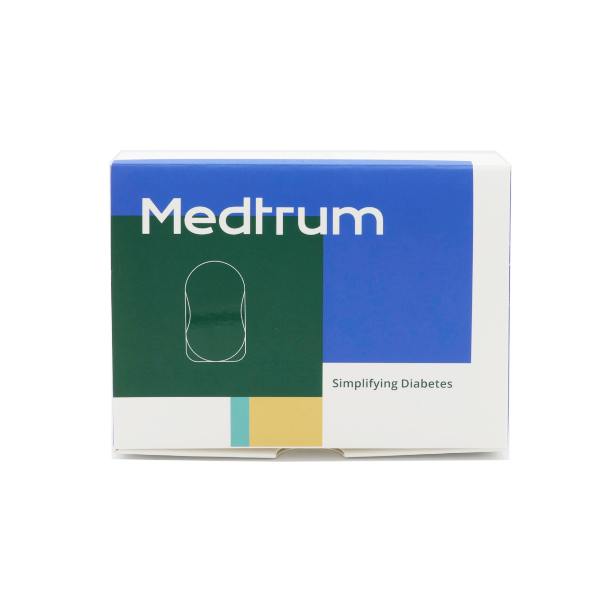 Dexcom G6 Transmitter