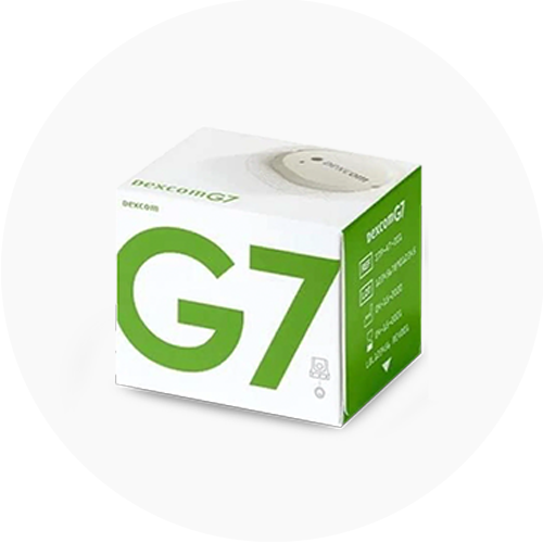 Dexcom G7