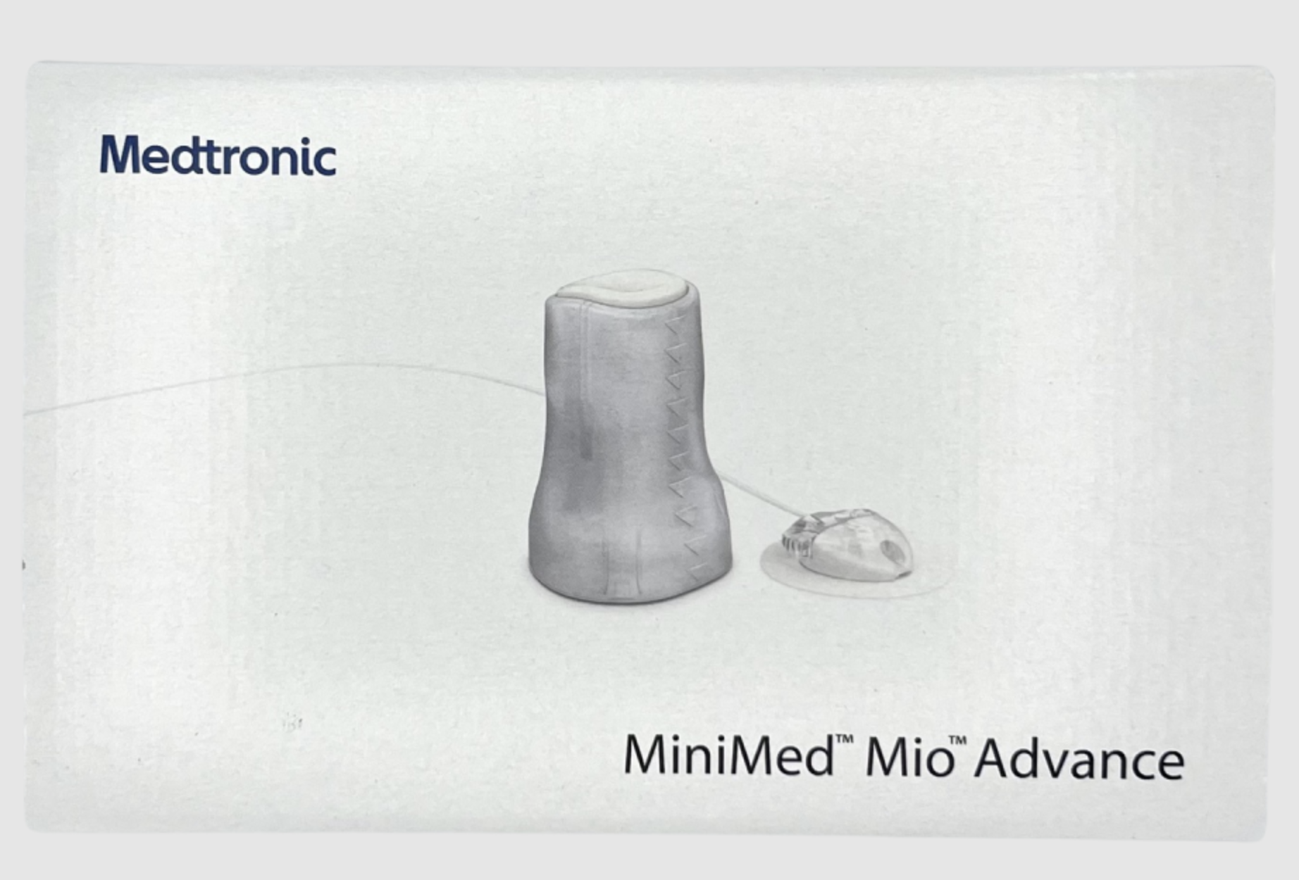 Minimed™ Mio Advance – Wichtige Information