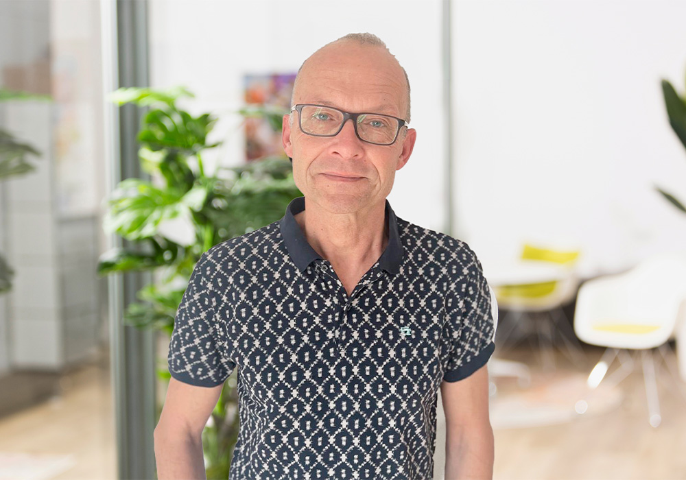 Dr. Ralf Neitzel Dr. Ralf Neitzel
