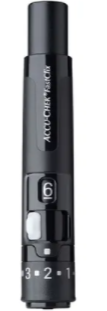 FastClix / Stechhilfe / Accu-Chek