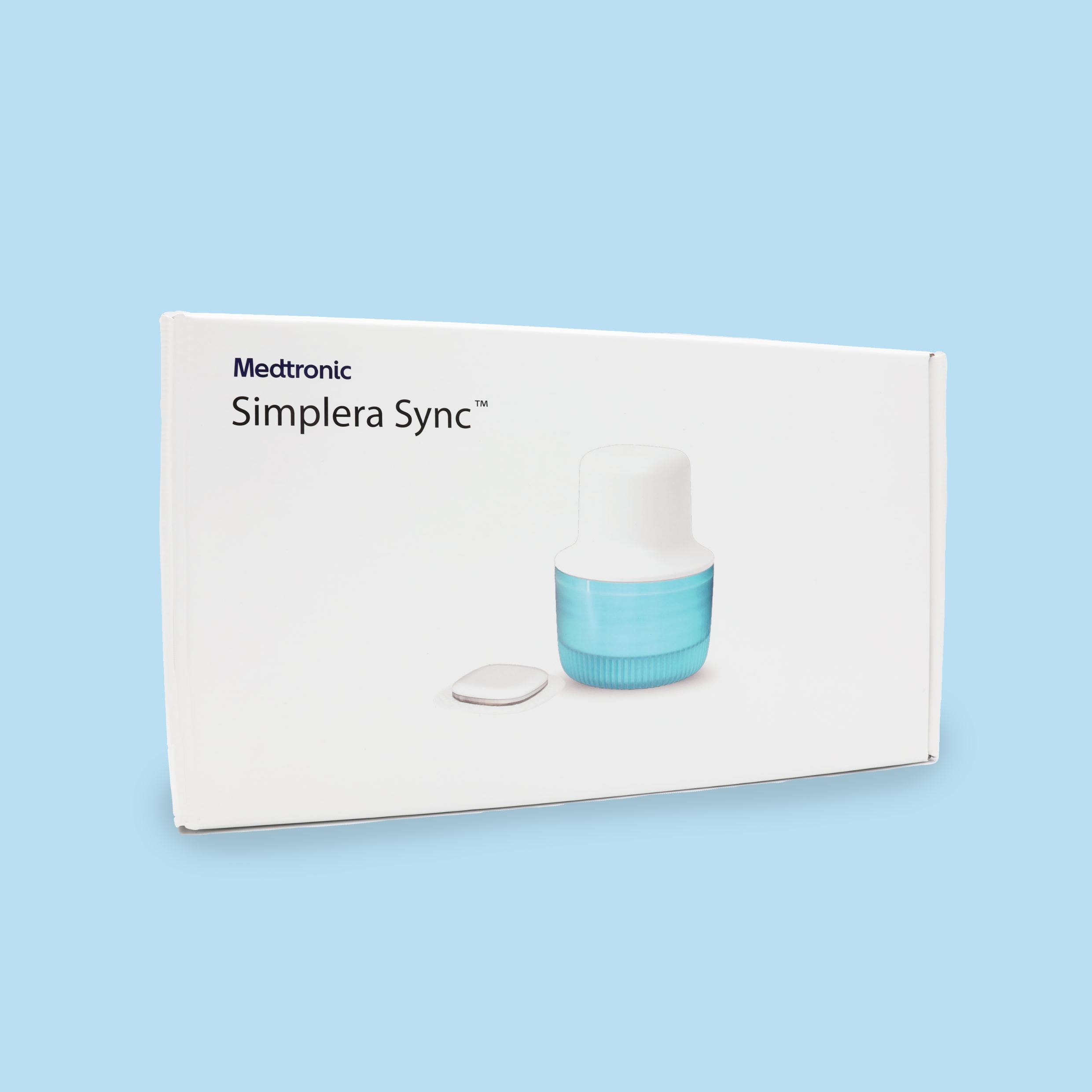 Simplera Sync Sensor 