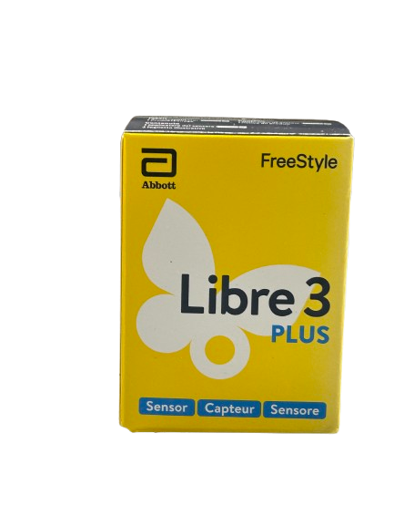 Freestyle Libre 3 Plus              +++ AUF ANFRAGE +++