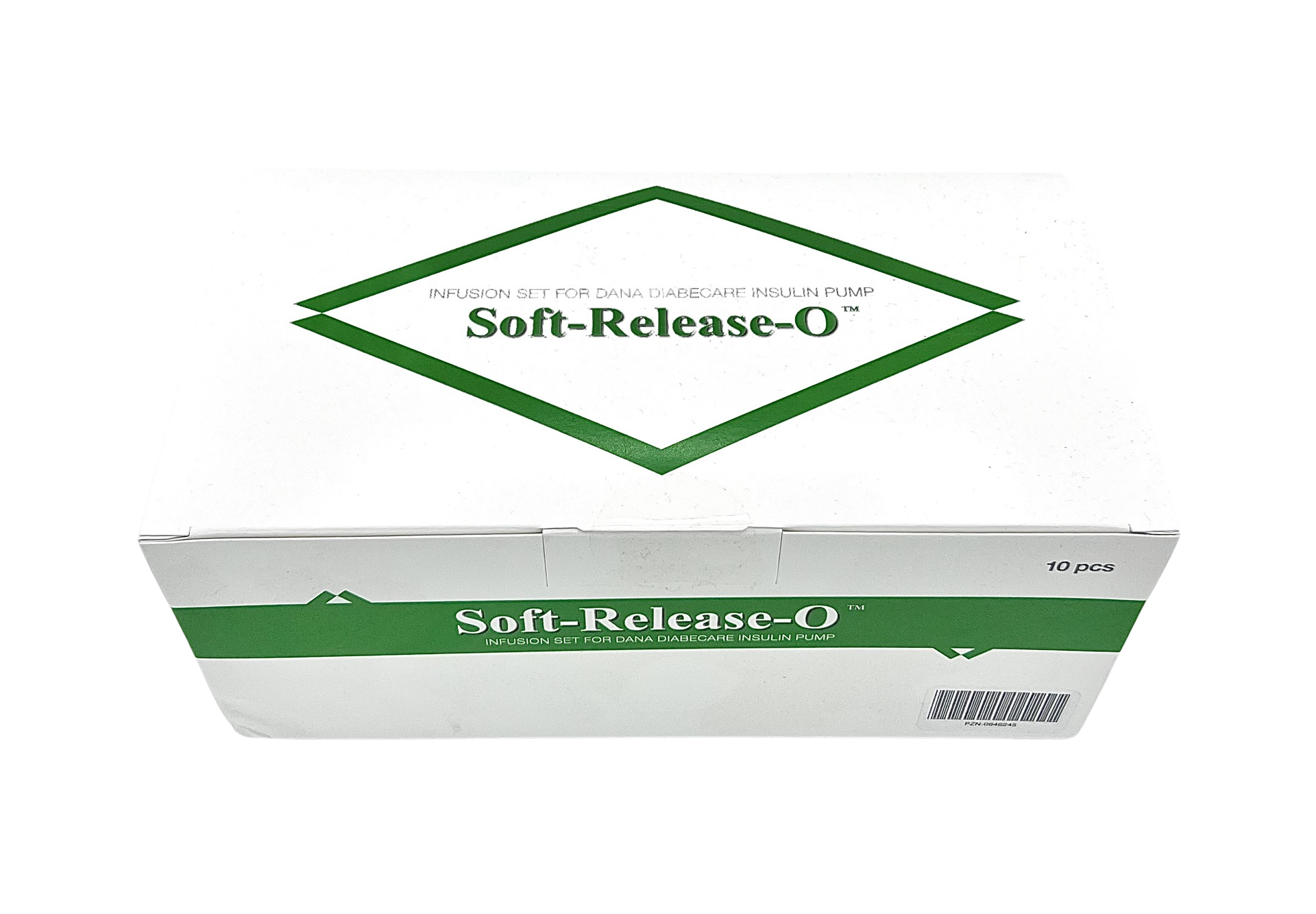 Soft-Release-O