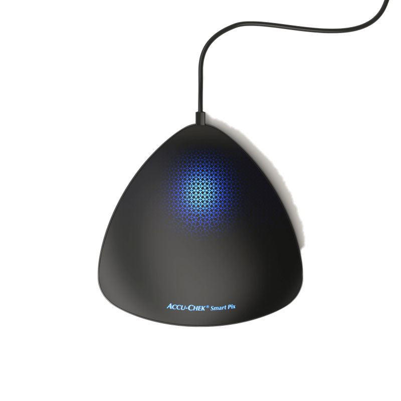 Accu-Chek Smart Pix II