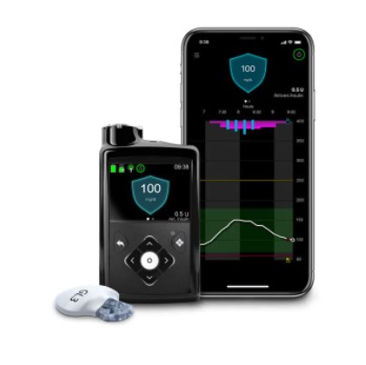 Medtronic MiniMed™ 780G
