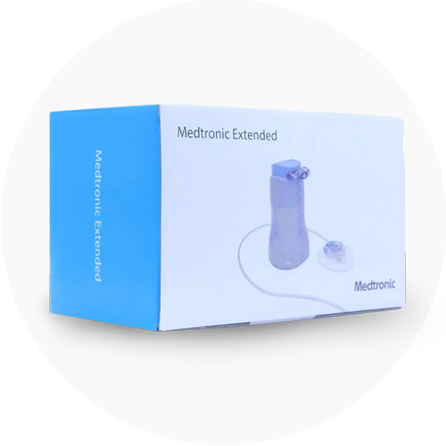 Medtronic Extended