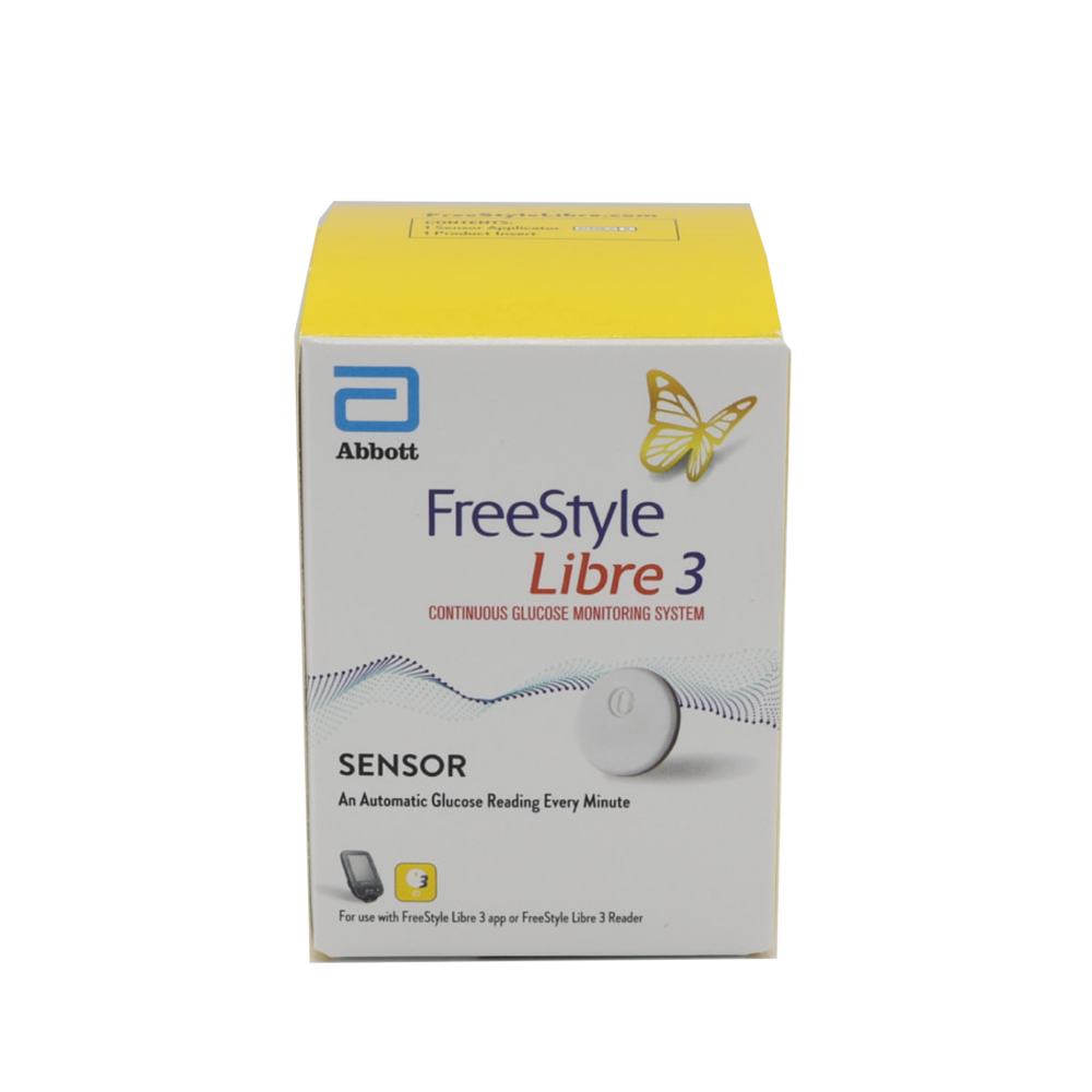 FreeStyle Libre 3 Sensor  
