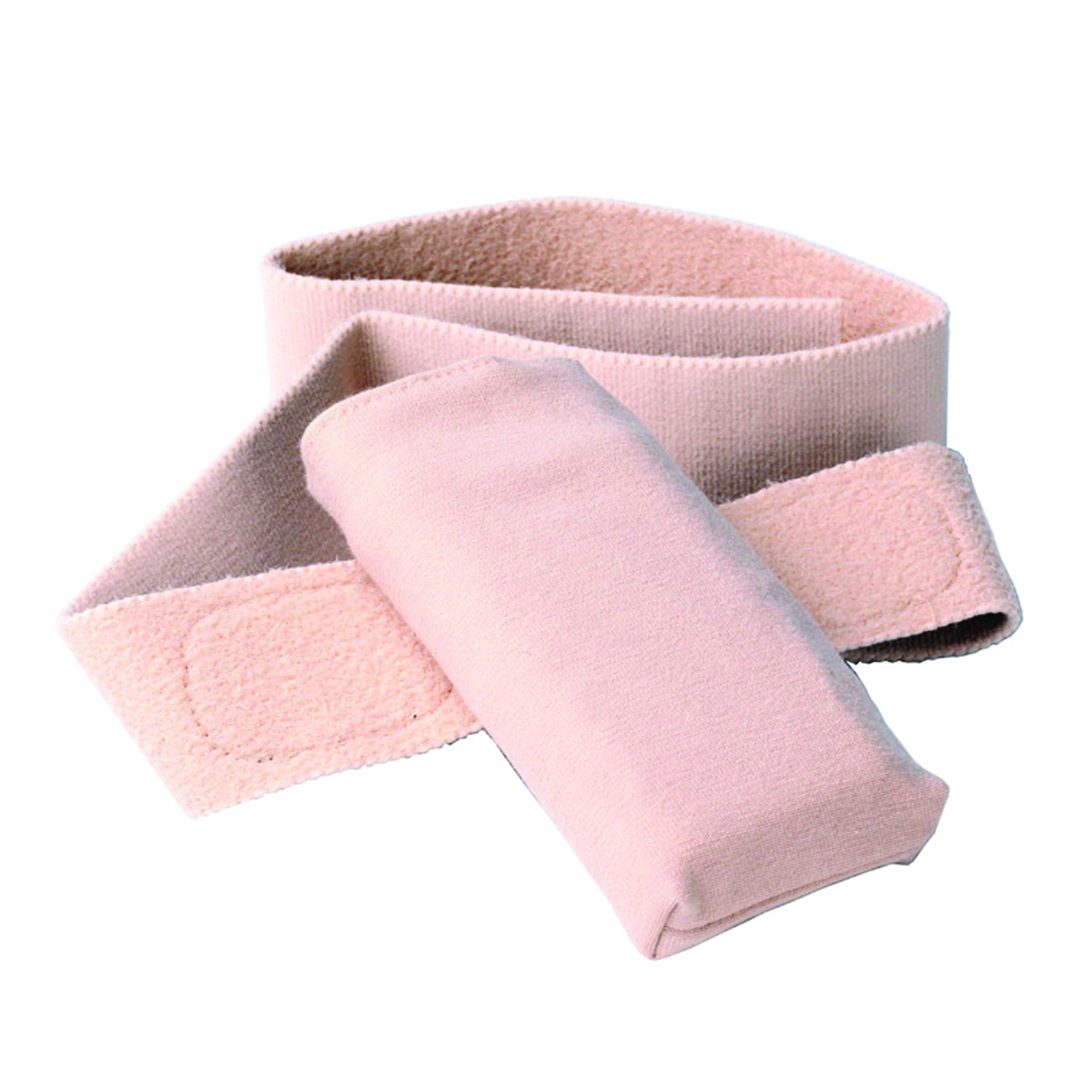 Beintasche mit Ober-/ Unterschenkel-Gurt / beige MiniMed - ACC-205BE