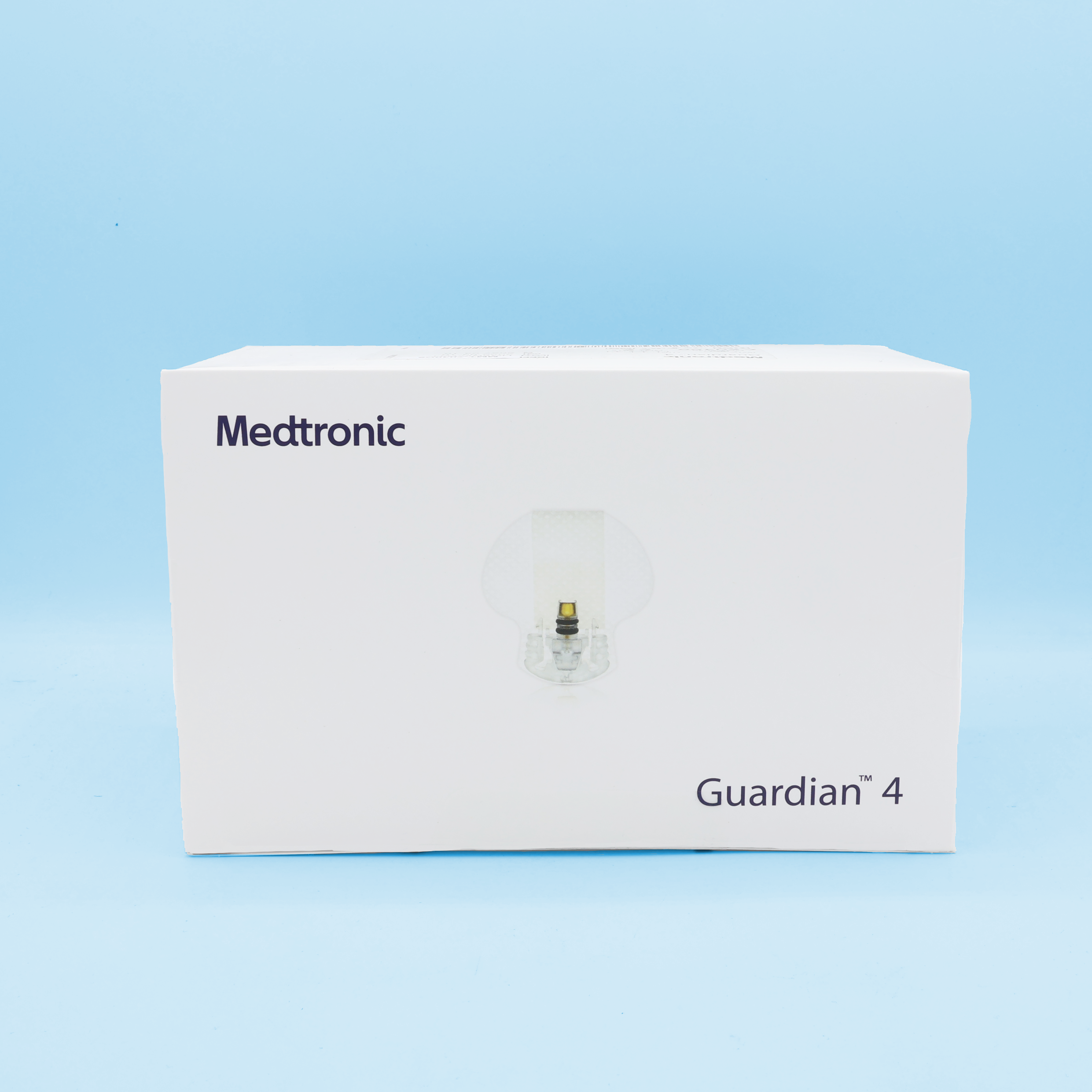 Guardian Sensor 4 - Monatspaket