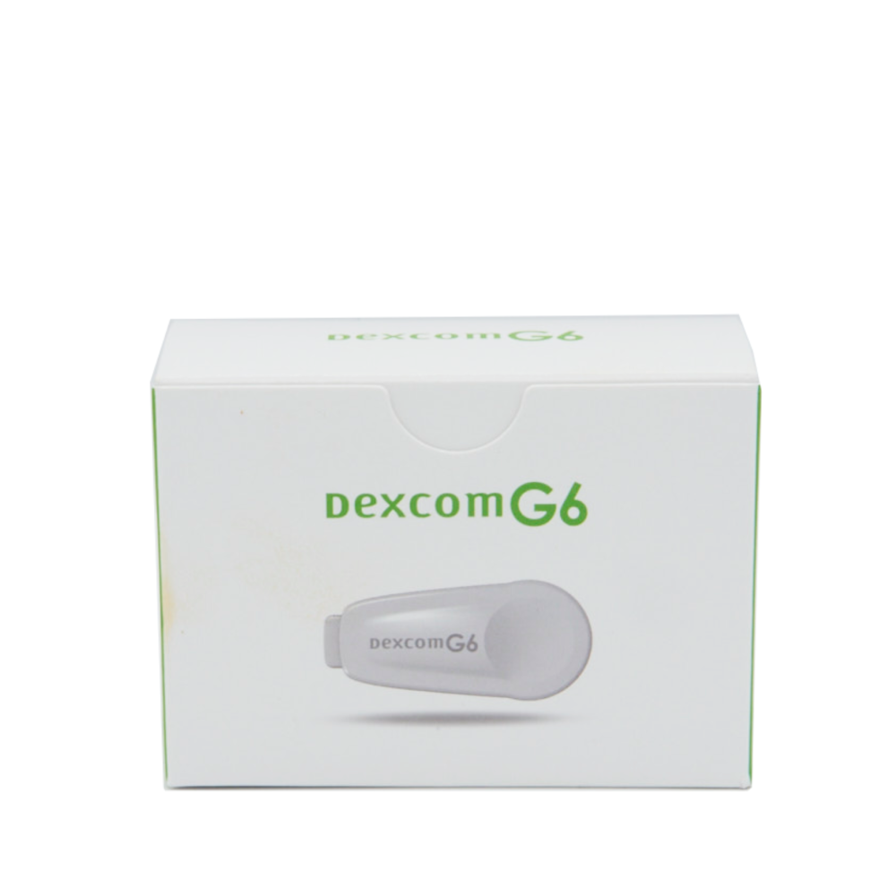 Dexcom G6 Transmitter