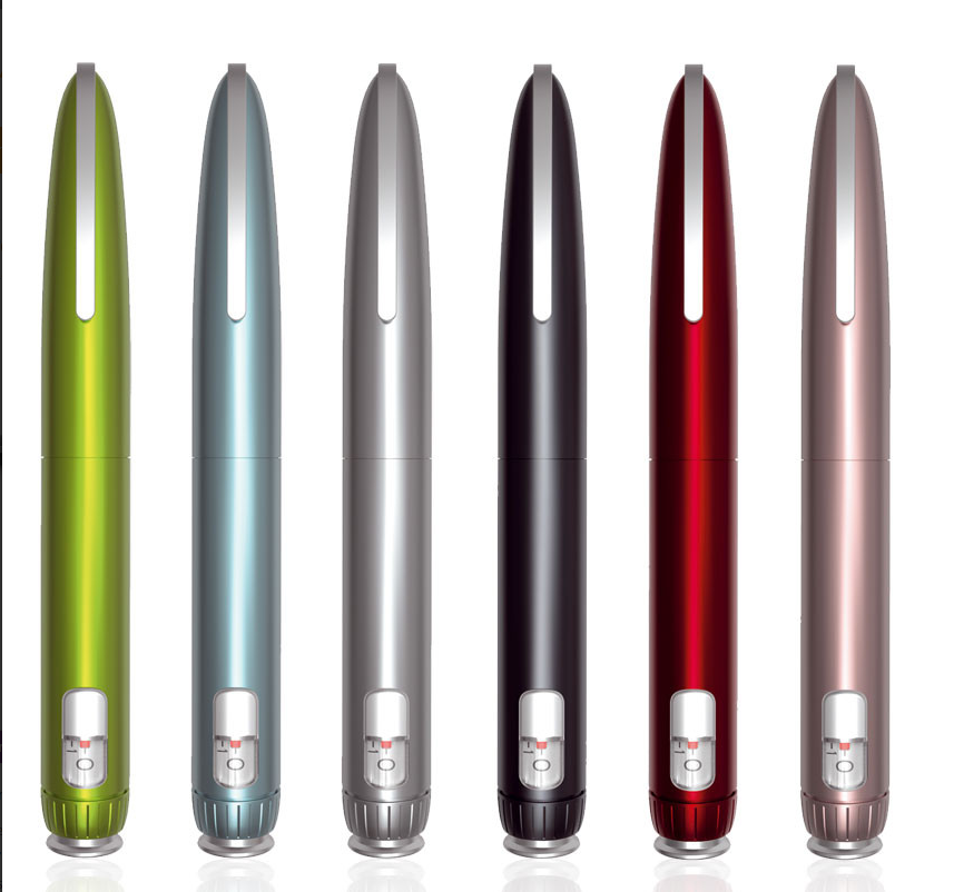 HumaPen Savvio -Insulin-Pen