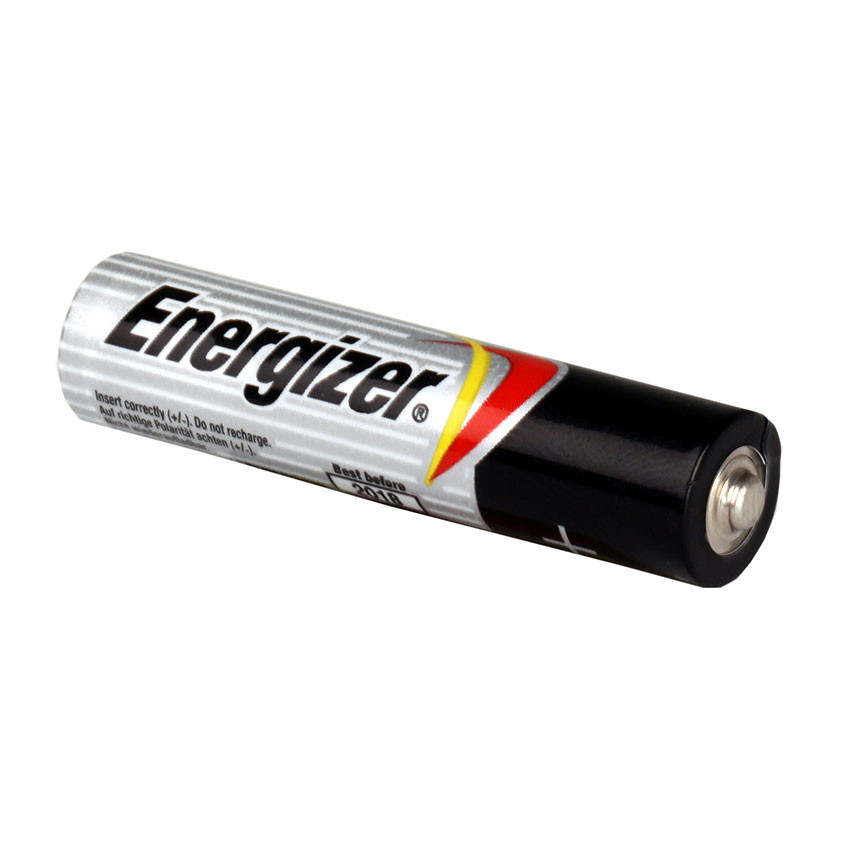AAA-Batterie Energizer für mylife Omnipod (PDM)