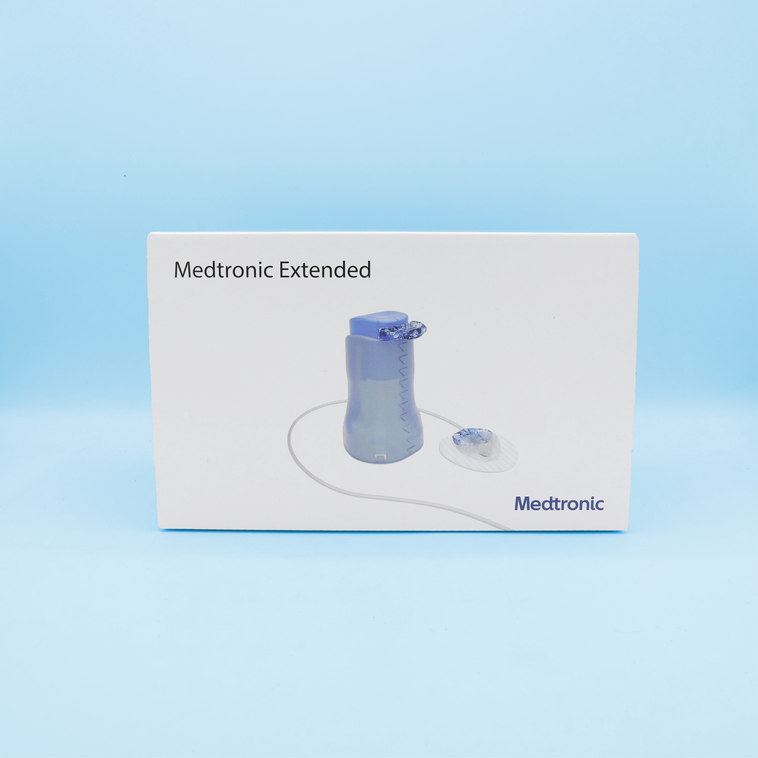 Medtronic Extended Infusionsset