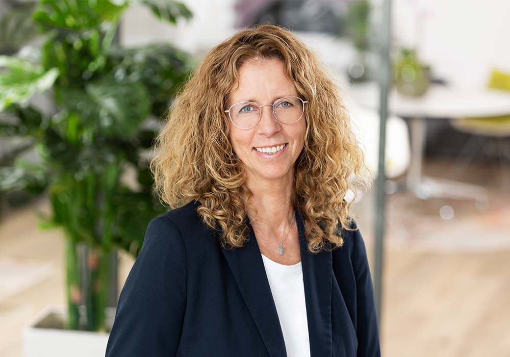 Anja Kiehl Anja Kiehl