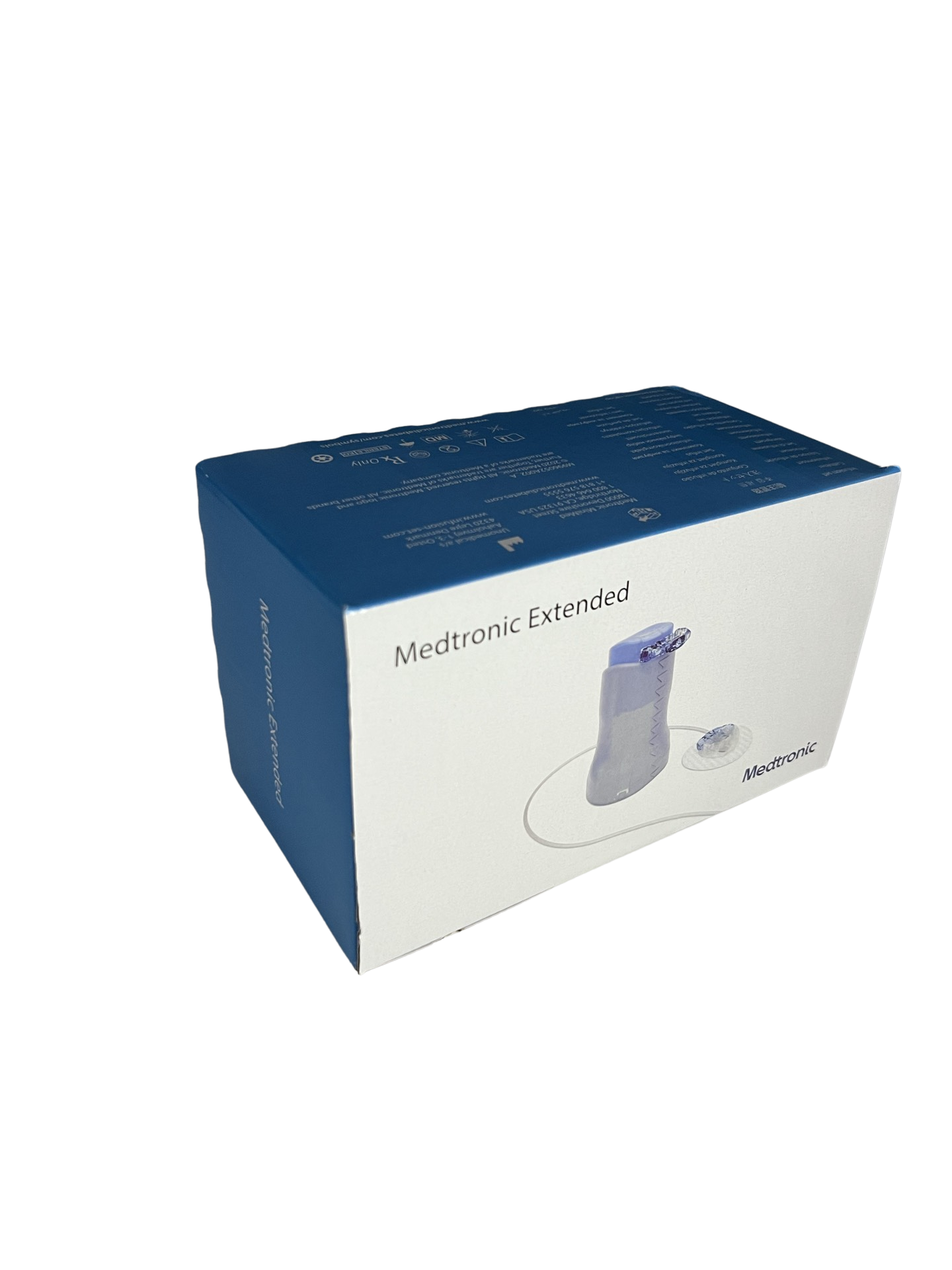 Medtronic MiniMed Extended Infusionsset