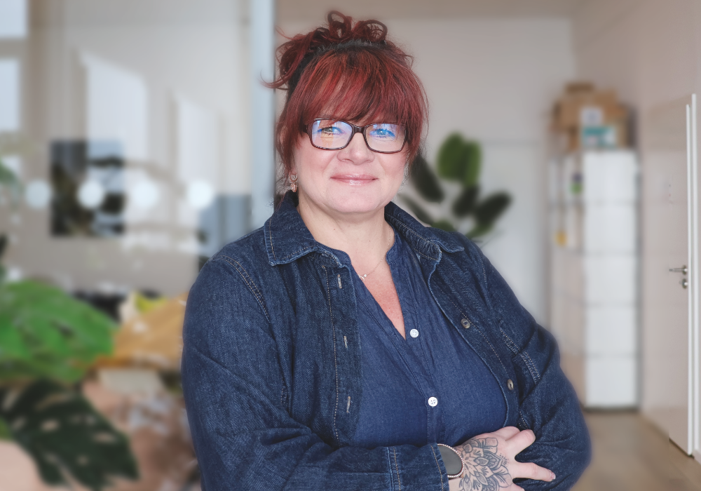 Silke Draht