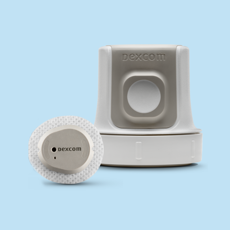 Dexcom G7 Sensoren